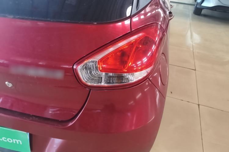 Used Baojun 310 2020 1.2L Manual Comfort Edition Right Rear Taillight
