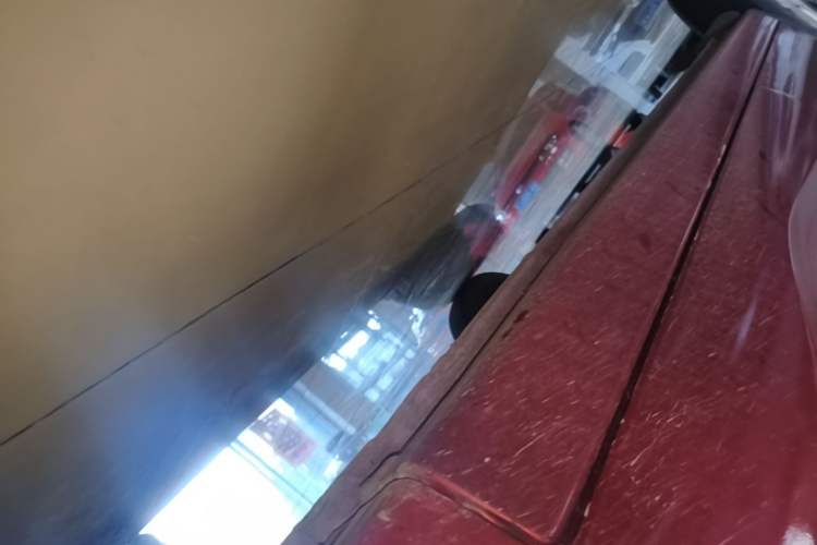 Used Baojun 310 2020 1.2L Manual Comfort Edition Right Side Sill