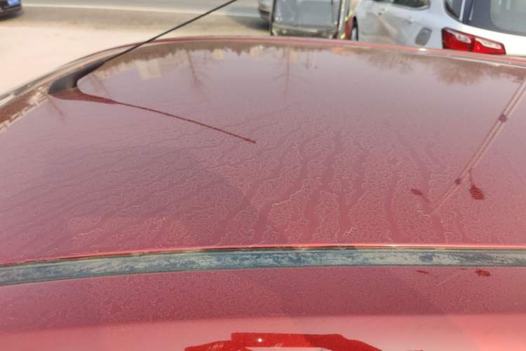Used Baojun 310 2020 1.2L Manual Value Edition Roof