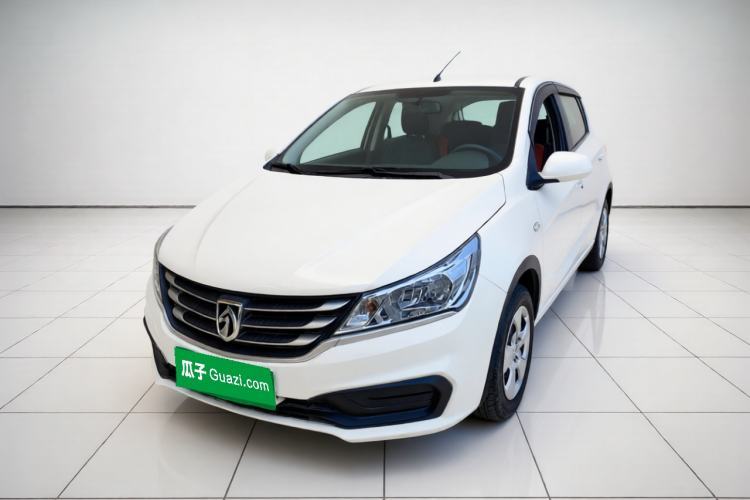 Used Baojun 310 2020 1.2L Manual Comfort Edition Guazi used car, China used car export, Used car for sale, Used cars, Cheapest cars for sale