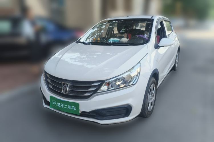 Used Baojun 310 2020 1.2L Manual Comfort Edition Guazi used car, China used car export, Used car for sale, Used  cars, Cheapest cars for sale