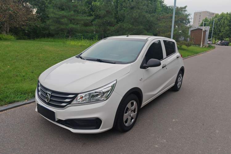 Used Baojun 310 2020 1.2L Manual Value Edition Guazi used car, China used car export, Used car for sale, Used cars, Cheapest cars for sale