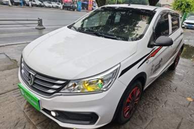 Used Baojun 310 2020 1.2L Manual Value Edition