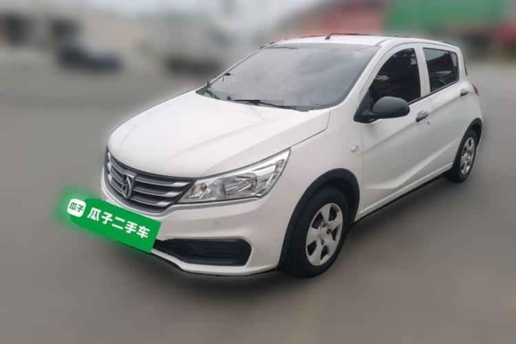 Used Baojun 310 2020 1.2L Manual Value Edition Guazi used car, China used car export, Used car for sale, Used cars, Cheapest cars for sale