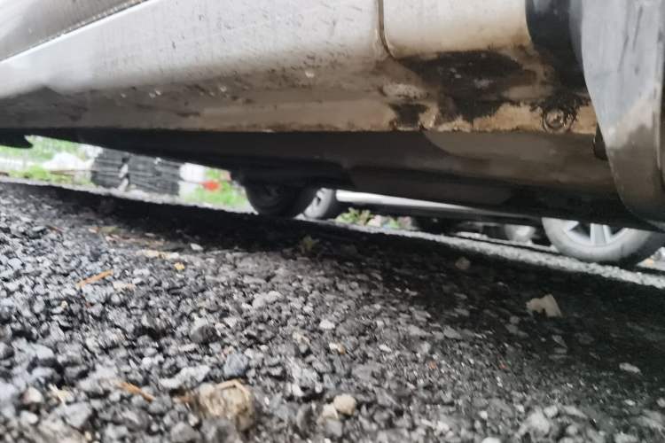 Used Baojun 310 2020 1.2L Manual Comfort Edition Chassis Front Right