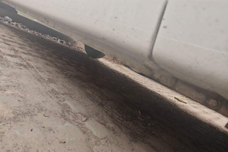Used Baojun 310 2020 1.2L Manual Comfort Edition Chassis Front Right