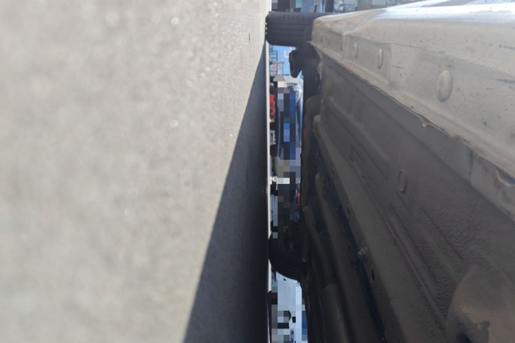 Used Baojun 310 2020 1.2L Manual Comfort Edition Chassis Front Right