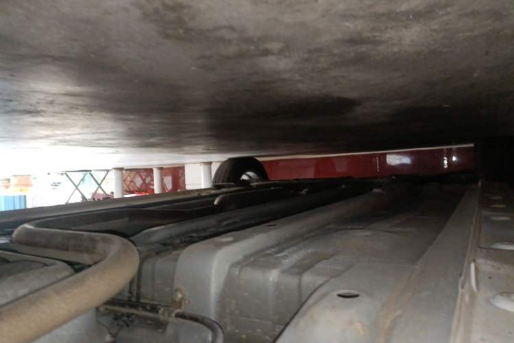 Used Baojun 310 2020 1.2L Manual Comfort Edition Chassis Rear Left