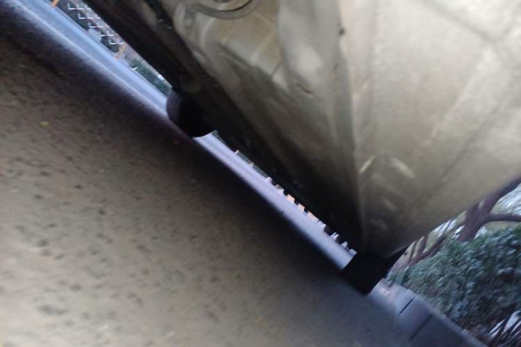 Used Baojun 310 2020 1.2L Manual Comfort Edition Chassis Rear Right
