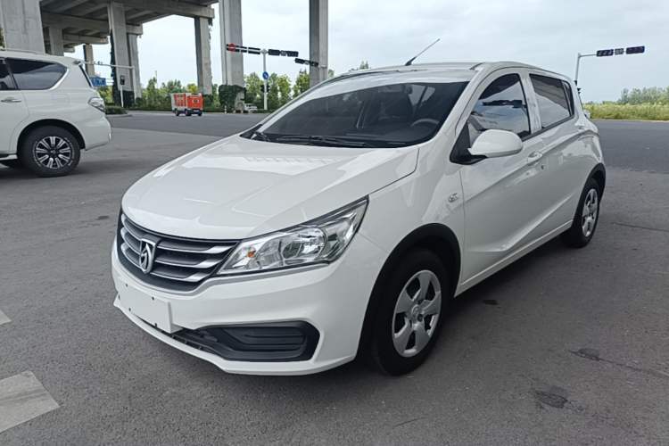 Baojun 310 2020 1.2L Manual Comfort Edition usata Guazi used car, China used car export, Used car for sale, Used  cars, Cheapest cars for sale