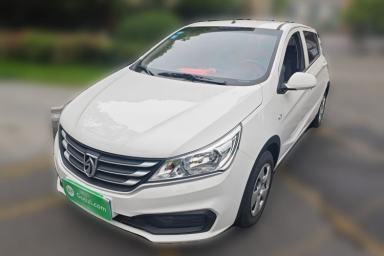 Used Baojun 310 2020 1.2L Manual Comfort Edition