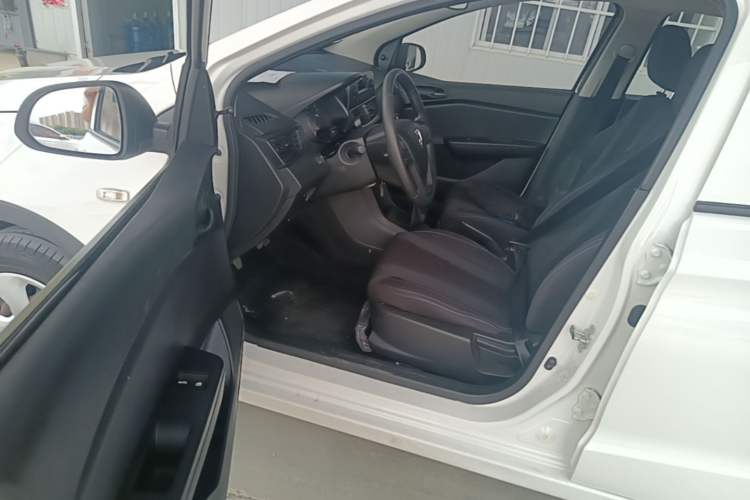 Used Baojun 310 2020 1.2L Manual Value Edition Driver Seat