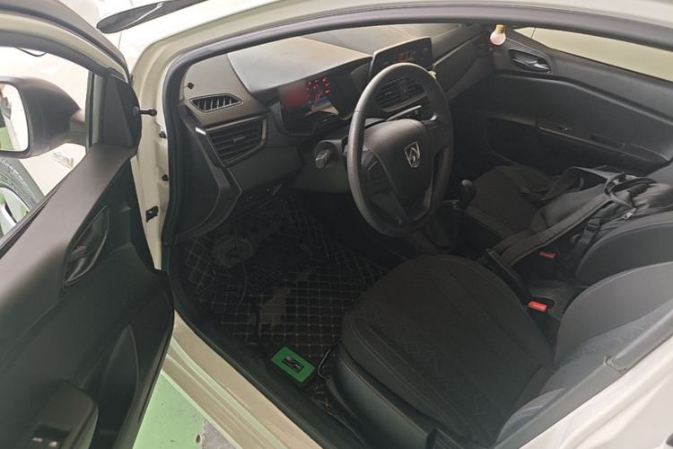 Used Baojun 310 2020 1.2L Manual Value Edition Driver Seat