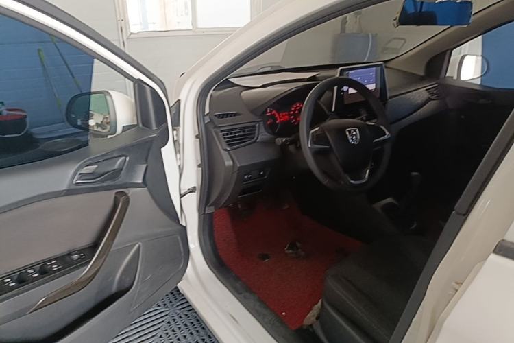 Used Baojun 310 2020 1.2L Manual Value Edition Driver Seat