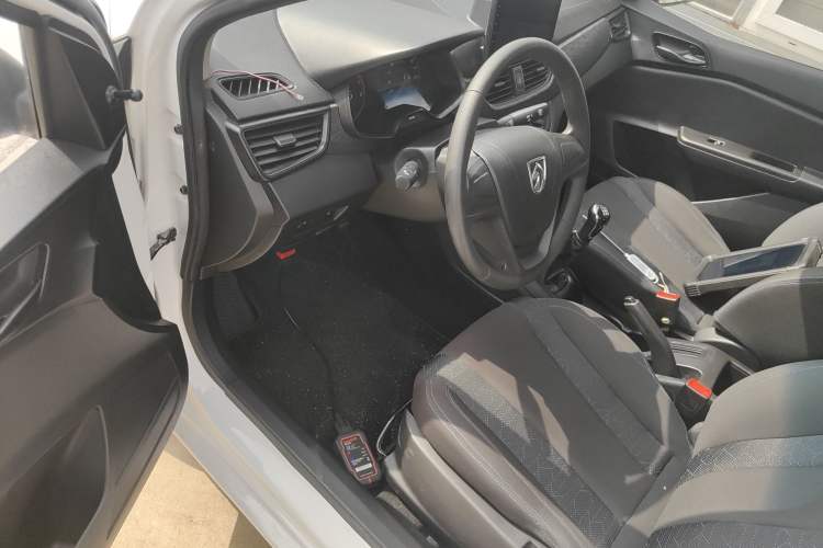 Used Baojun 310 2020 1.2L Manual Value Edition Driver Seat