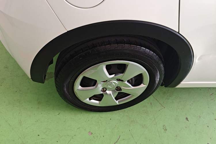 Used Baojun 310 2020 1.2L Manual Value Edition Exterior 2