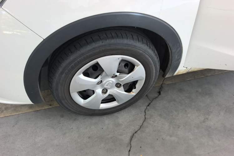 Used Baojun 310 2020 1.2L Manual Comfort Edition Exterior 4