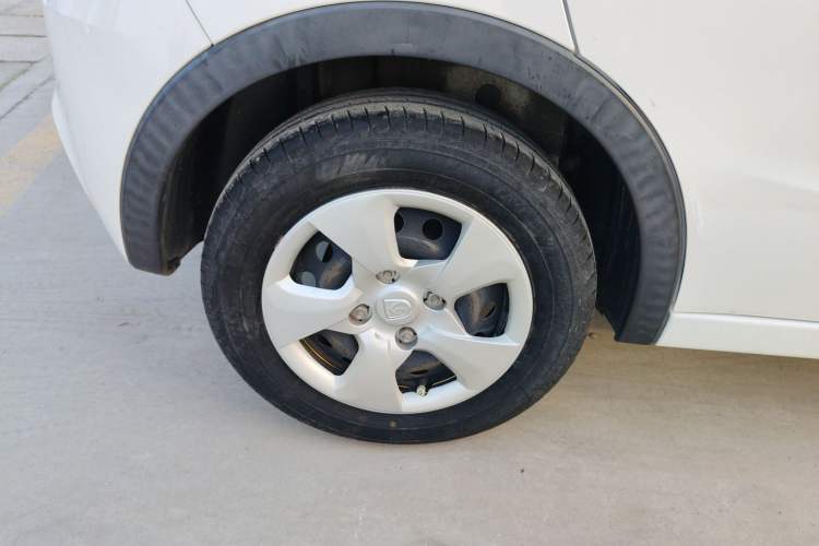 Used Baojun 310 2020 1.2L Manual Value Edition Exterior 4