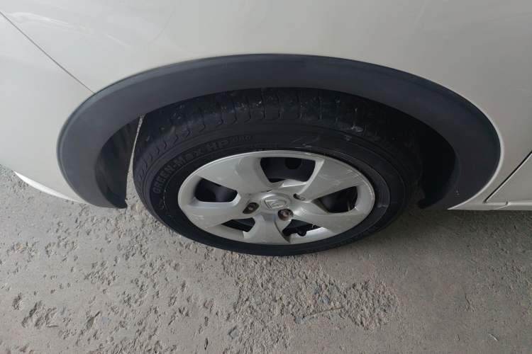 Used Baojun 310 2020 1.2L Manual Value Edition Exterior 4