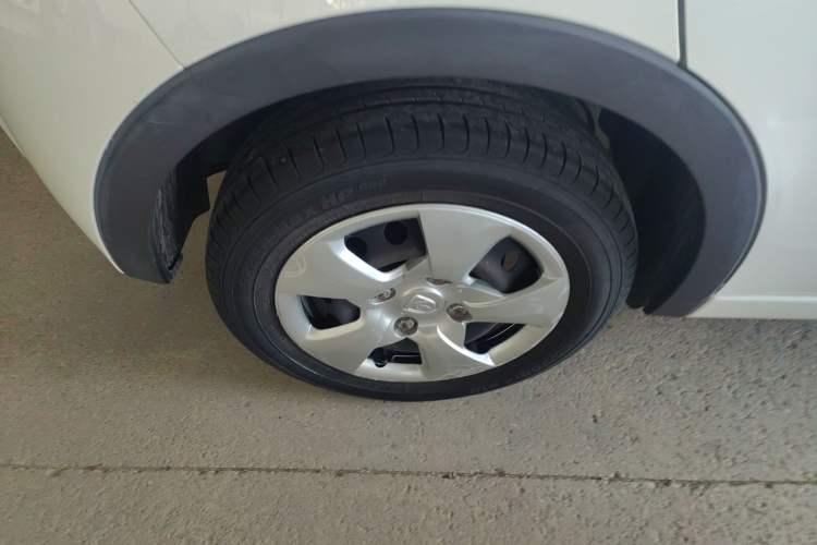 Used Baojun 310 2020 1.2L Manual Value Edition Exterior 5