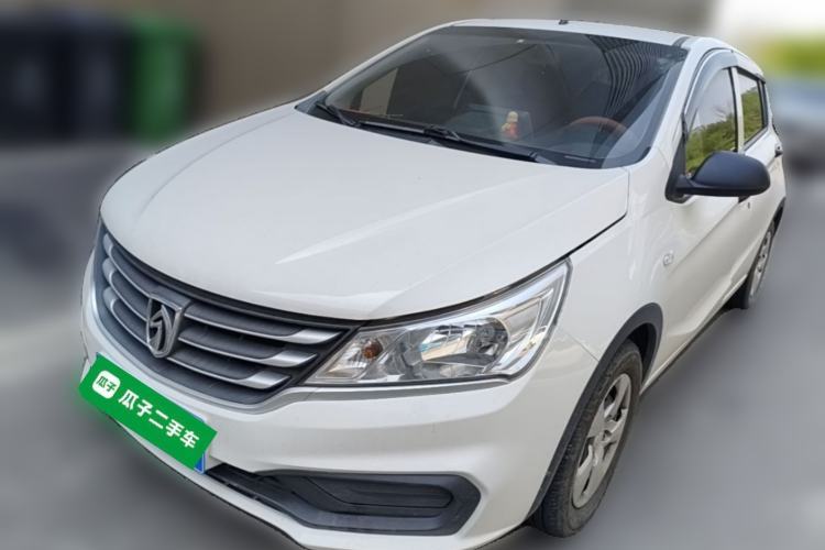 Used Baojun 310 2020 1.2L Manual Value Edition Guazi used car, China used car export, Used car for sale, Used cars, Cheapest cars for sale