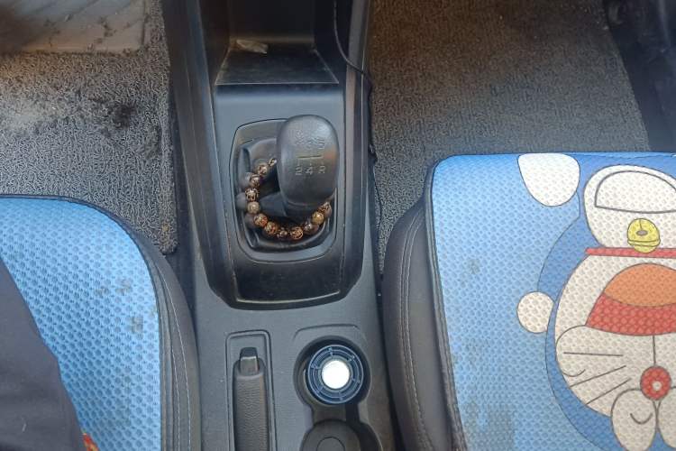 Used Baojun 310 2020 1.2L Manual Comfort Edition Gear Lever