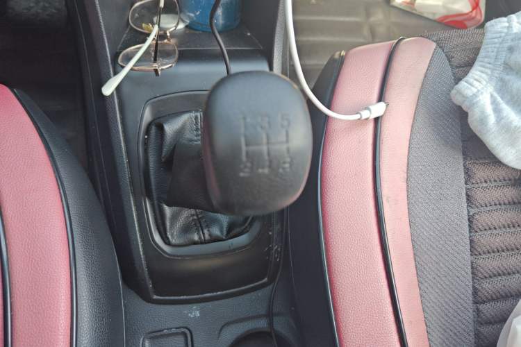 Used Baojun 310 2020 1.2L Manual Comfort Edition Gear Lever