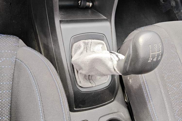 Used Baojun 310 2020 1.2L Manual Comfort Edition Gear Lever