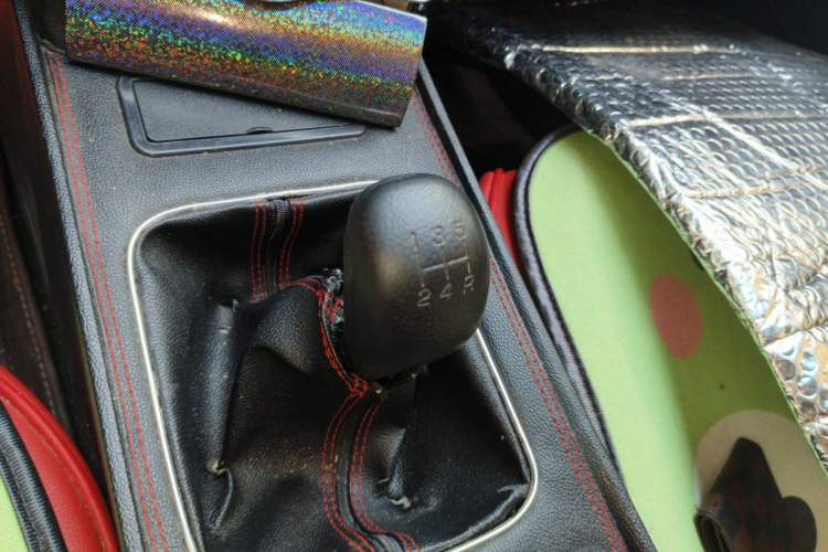 Used Baojun 310 2020 1.2L Manual Value Edition Gear Lever