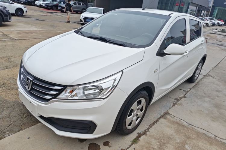 Used Baojun 310 2020 1.2L Manual Comfort Edition Guazi used car, China used car export, Used car for sale, Used cars, Cheapest cars for sale