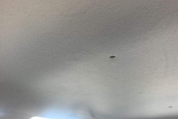 Used Baojun 310 2020 1.2L Manual Comfort Edition Headliner