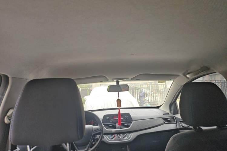 Used Baojun 310 2020 1.2L Manual Value Edition Headliner