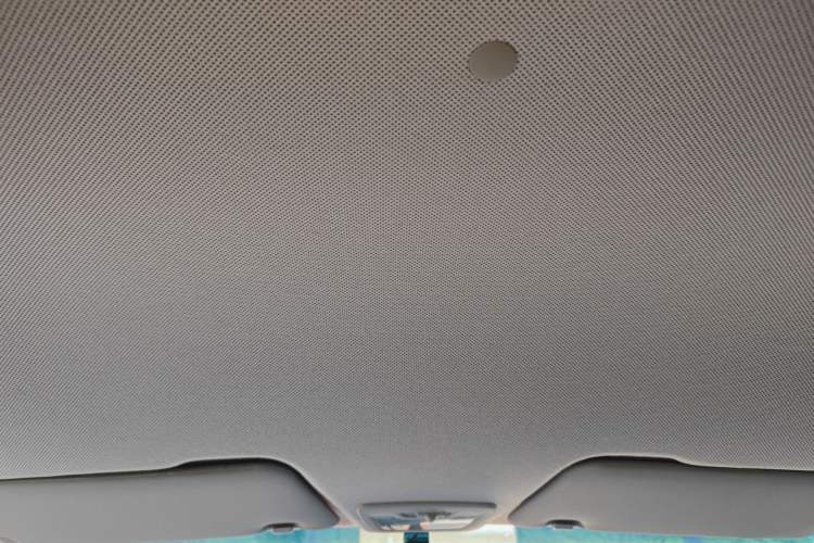 Used Baojun 310 2020 1.2L Manual Comfort Edition Headliner
