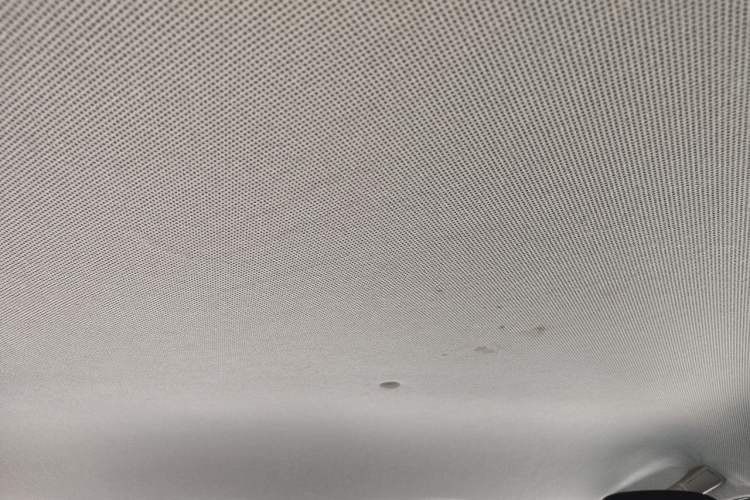 Used Baojun 310 2020 1.2L Manual Value Edition Headliner