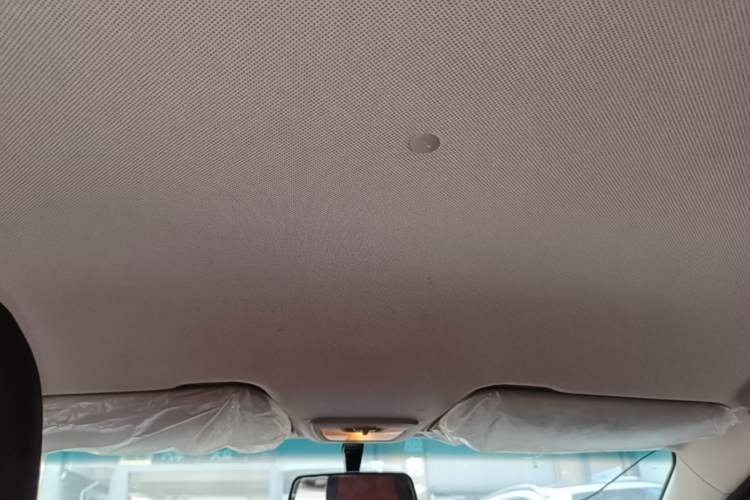 Used Baojun 310 2020 1.2L Manual Value Edition Headliner