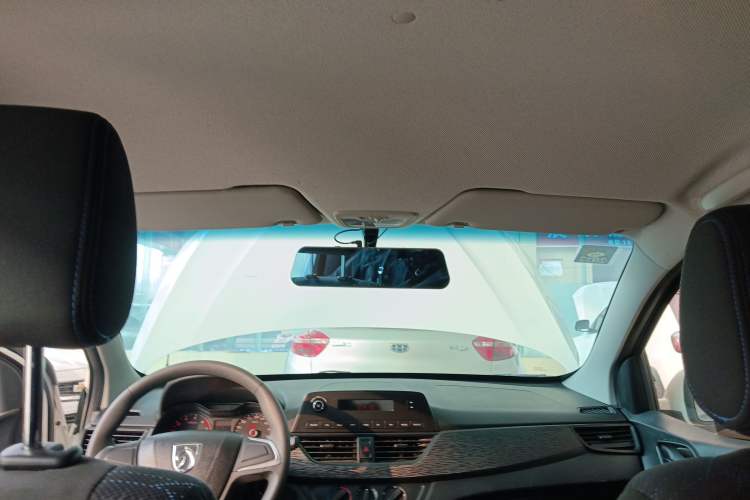 Used Baojun 310 2020 1.2L Manual Comfort Edition Headliner