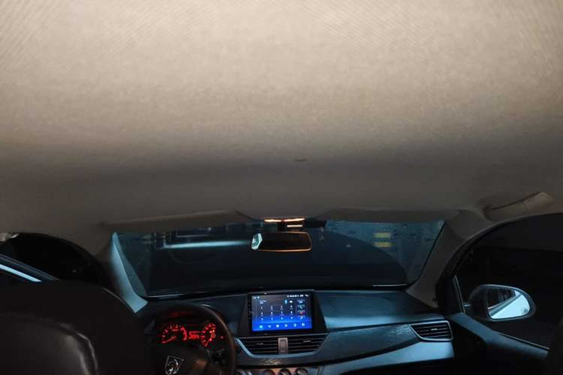 Used Baojun 310 2020 1.2L Manual Value Edition Headliner
