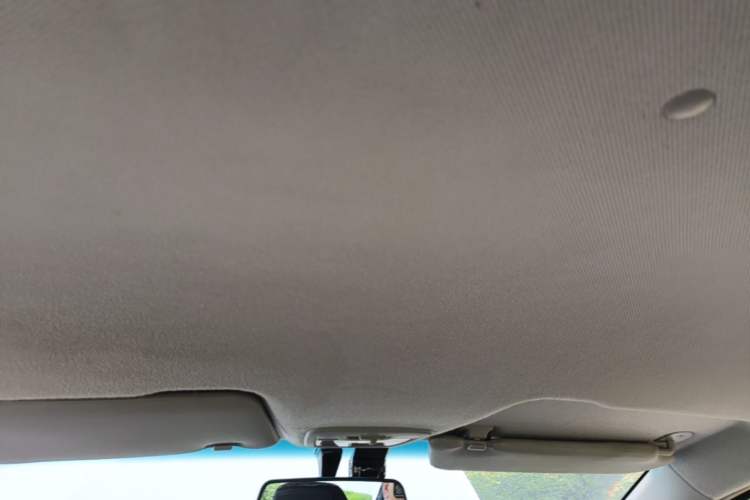 Used Baojun 310 2020 1.2L Manual Comfort Edition Headliner