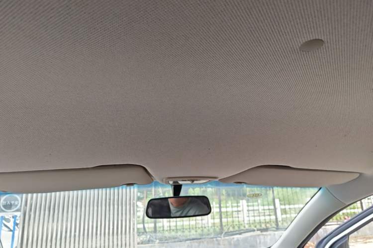 Used Baojun 310 2020 1.2L Manual Comfort Edition Headliner