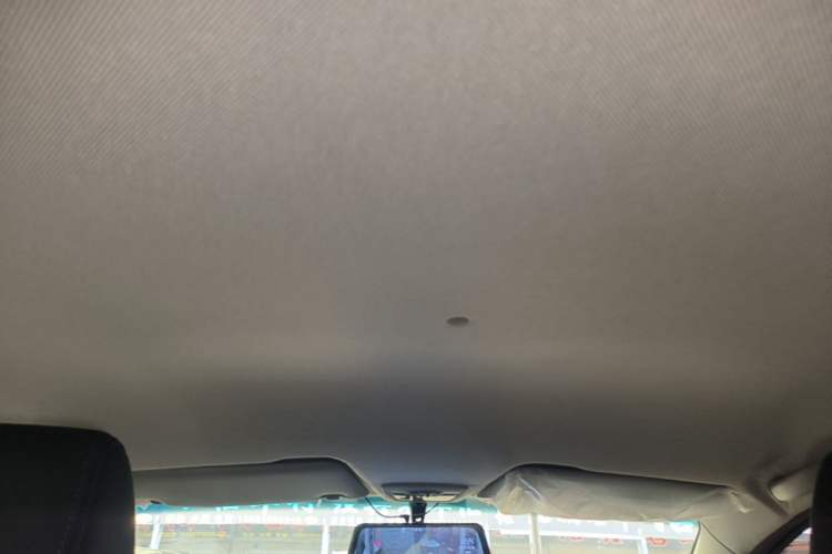 Used Baojun 310 2020 1.2L Manual Value Edition Headliner