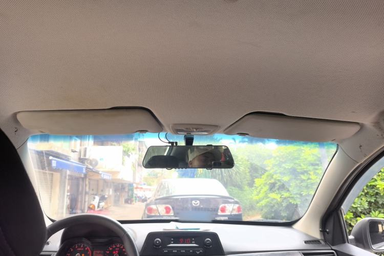 Used Baojun 310 2020 1.2L Manual Value Edition Headliner