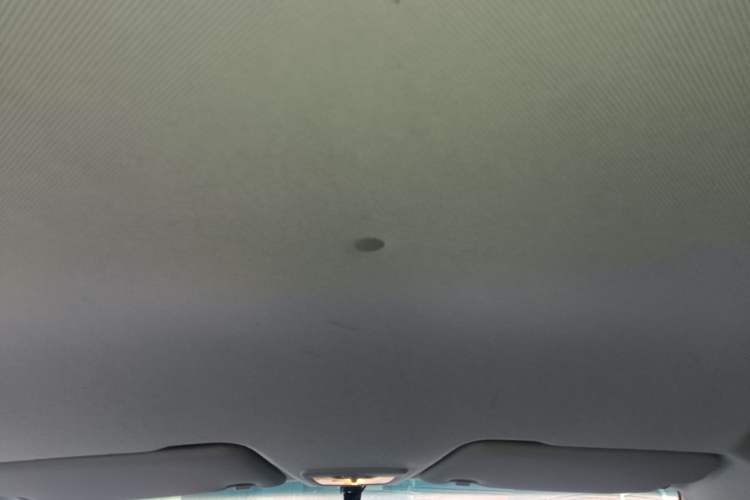 Used Baojun 310 2020 1.2L Manual Comfort Edition Headliner