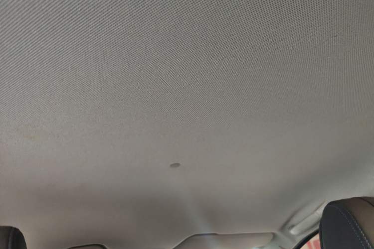 Used Baojun 310 2020 1.2L Manual Comfort Edition Headliner