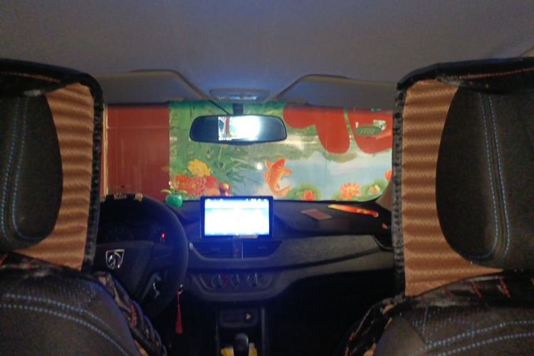 Used Baojun 310 2020 1.2L Manual Comfort Edition Headliner