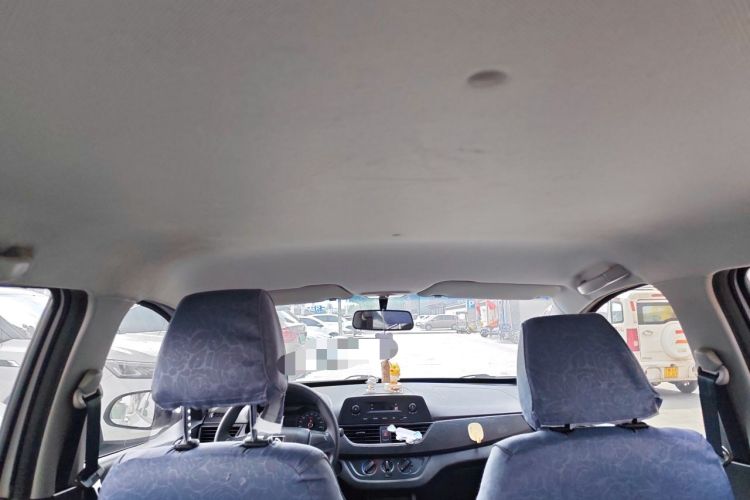 Used Baojun 310 2020 1.2L Manual Value Edition Headliner