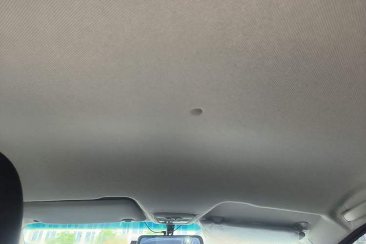 Used Baojun 310 2020 1.2L Manual Value Edition Headliner