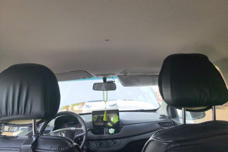 Used Baojun 310 2020 1.2L Manual Comfort Edition Headliner