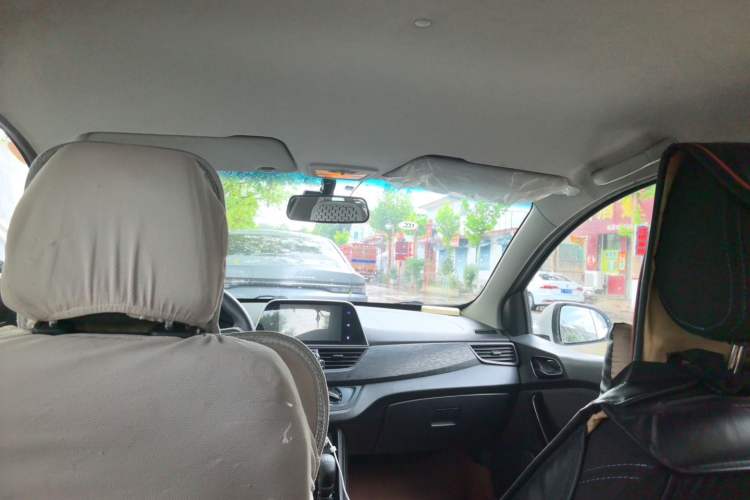 Used Baojun 310 2020 1.2L Manual Comfort Edition Headliner