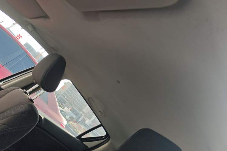 Used Baojun 310 2020 1.2L Manual Value Edition Headliner