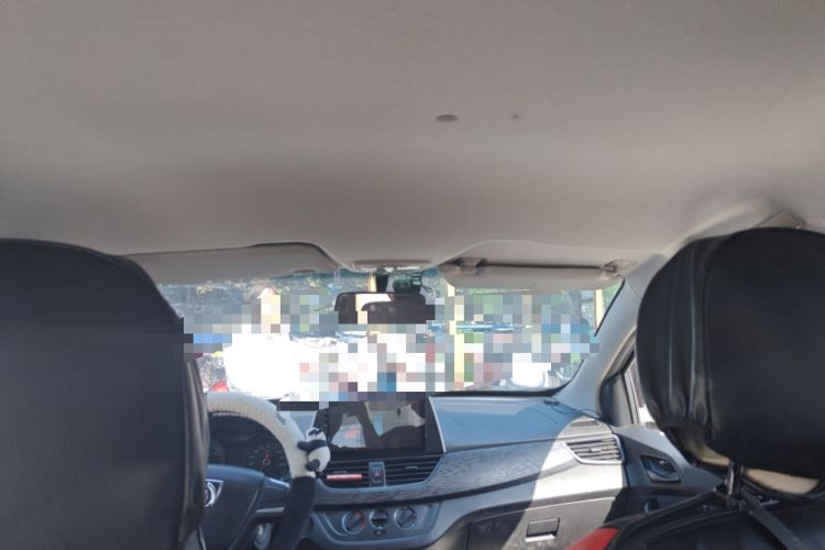 Used Baojun 310 2020 1.2L Manual Comfort Edition Headliner